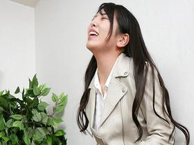 ブーツの美魔女とナマ交尾 即ズボチ〇ポの快感に美貌が蕩ける…　しおりさん29歳　サンプル画像04